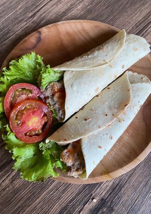 Foto resep Kebab Homemade