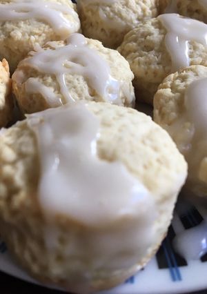 Una foto de Scons deliciosos y livianitos