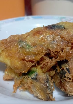 Foto resep Pindang tongkol selimut