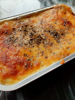 Foto resep Beef Lasagna