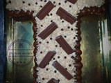 Torta letra T