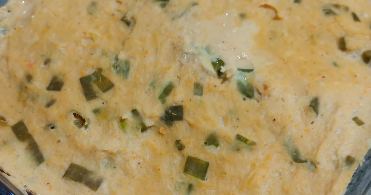 Nugget Sayur mudah dan enak