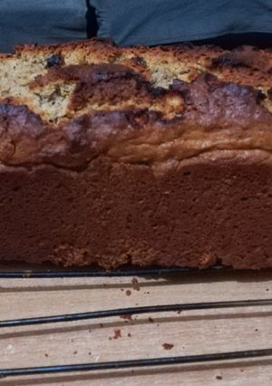 A picture of Lemon-carrot cake. #localfoodcontest_nairobi_north.