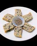 SP.0757 - Chả Bã Đậu Thịt Cua