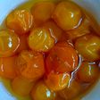 Manisan Kumquat