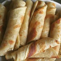 Chapati A picture of Chapati.