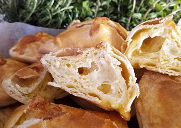 Step-by-Step Guide to Prepare Veloce Fiadoni 2.0 di cucinatranquilla