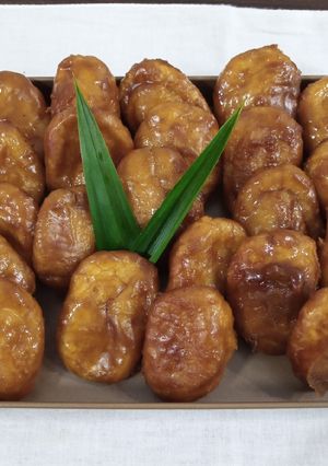 Foto resep Gemblong Ala Dapur Saya 😍