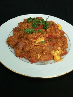 عکسی از دستور خورش واویشکا