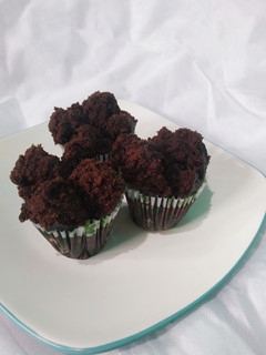 Foto resep Bolu Kukus Coklat