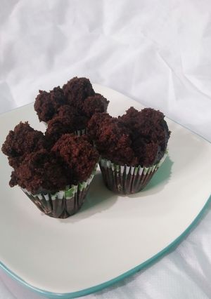 Foto resep Bolu Kukus Coklat