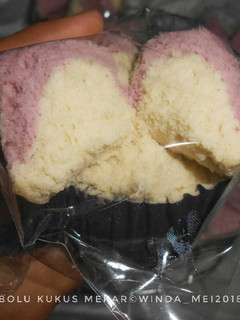 Foto resep Bolu Kukus Mekar