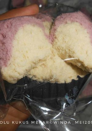 Foto resep Bolu Kukus Mekar