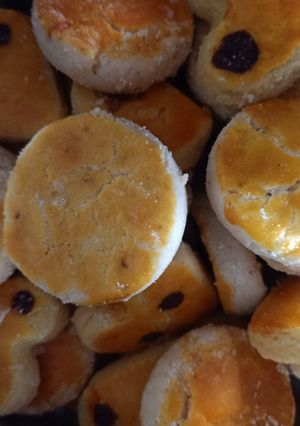 Foto resep Leter Kacang