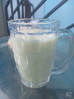 Hình của món Sữa bắp siêu ngon nguyên chất.