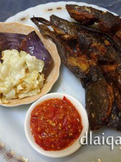 Foto resep Lele Goreng Sederhana