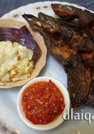 Foto resep Lele Goreng Sederhana