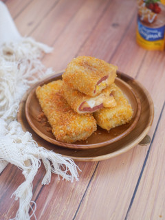 Foto resep Risol Mentai