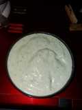 Lactonesa con perejil