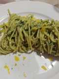 Pesto di prezzemolo