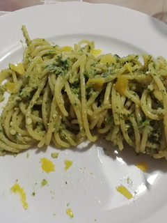 Foto di Pesto di prezzemolo