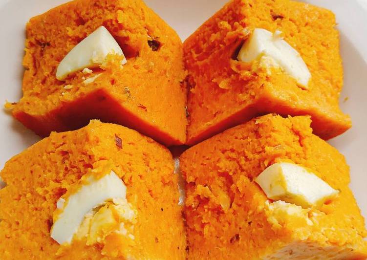 Easiest Way to Make Favorite Moi moi Cooking Basics for Beginners