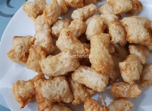 Foto resep Fukien / Cakien