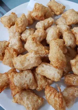 Foto resep Fukien / Cakien