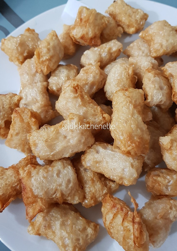 Foto resep Fukien / Cakien