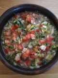 Pico de gallo