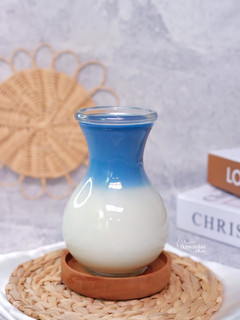Foto resep Butterfly Pea Milk
