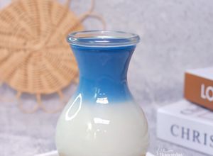 Foto resep Butterfly Pea Milk
