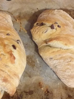 Ciabatta recept fotója