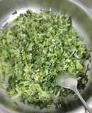 蝦皮青江菜