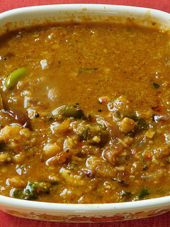 சுவையான வட கறி(Vadacurry recipe in tamil) செய்முறை முக்கிய புகைப்படம்