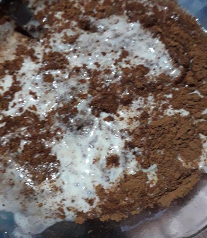 Una foto de Arroz con leche