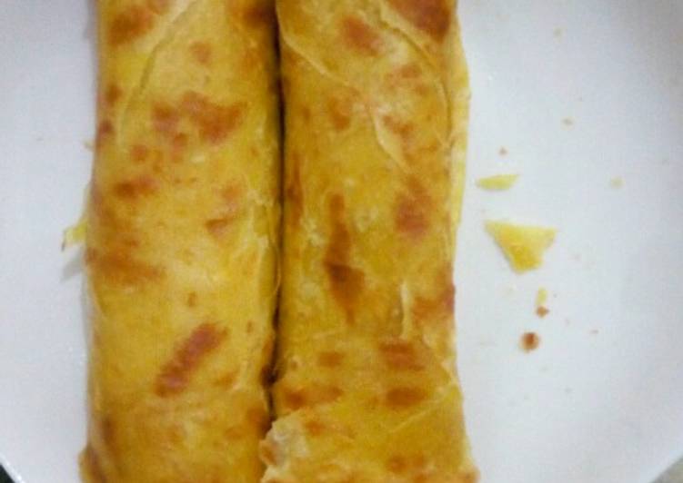 How to Make Perfect Pumpkin chapati #authormarathon