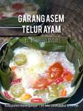 9 >< Garang Asem Telur Ayam