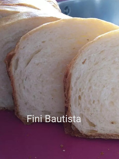 Una foto de Pan de molde