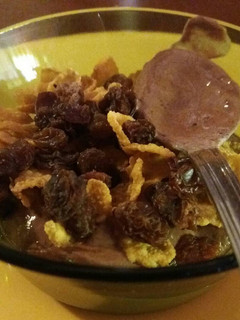 Una foto de Merienda de domingo