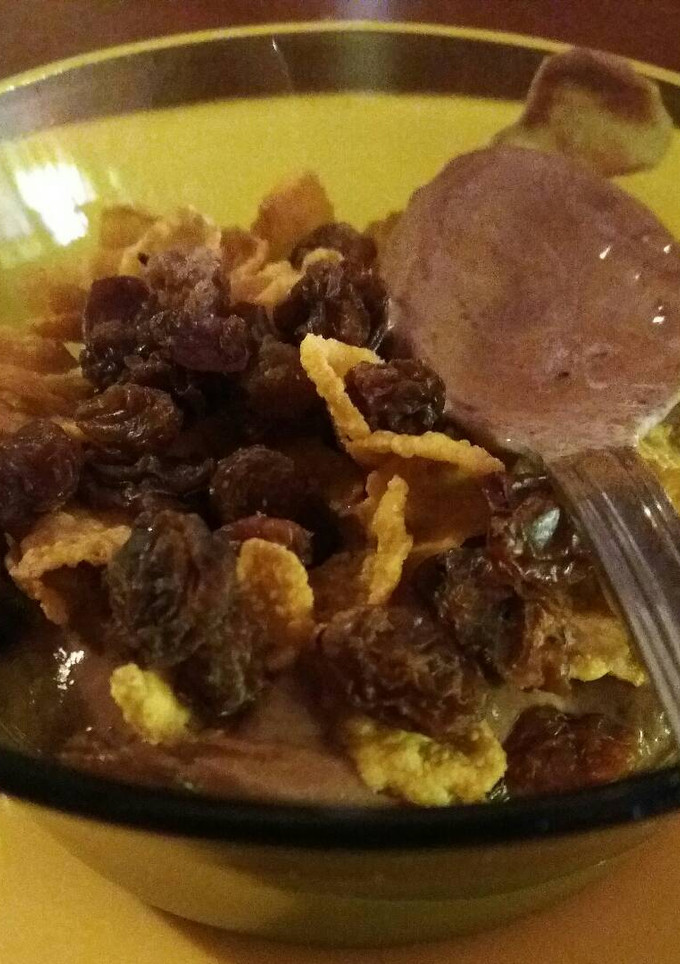 Una foto de Merienda de domingo