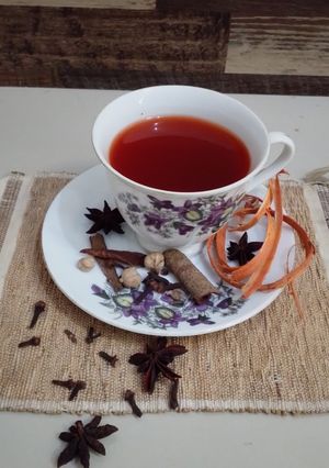 Foto resep Bir Pletok