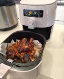 Ayam Bakar Air Fryer
