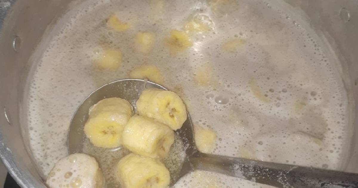 3.020 resep kolak pisang enak dan sederhana - Cookpad
