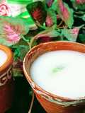 দই লস্যি