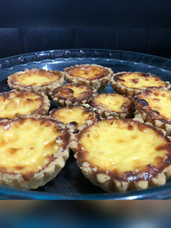 Foto resep Egg Tart
