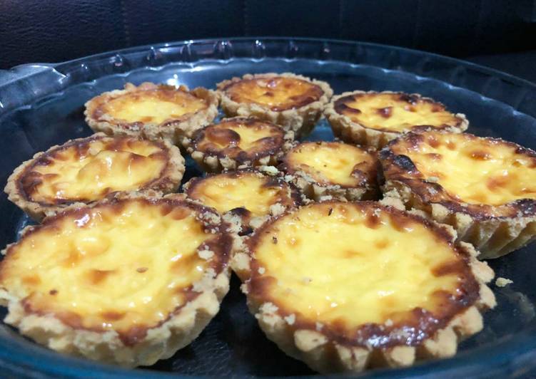 Egg Tart
