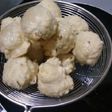 Pempek adaan