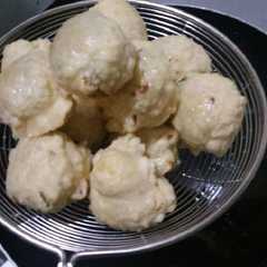 รูปของ Pempek adaan