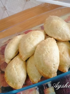 A picture of Meat Pie.